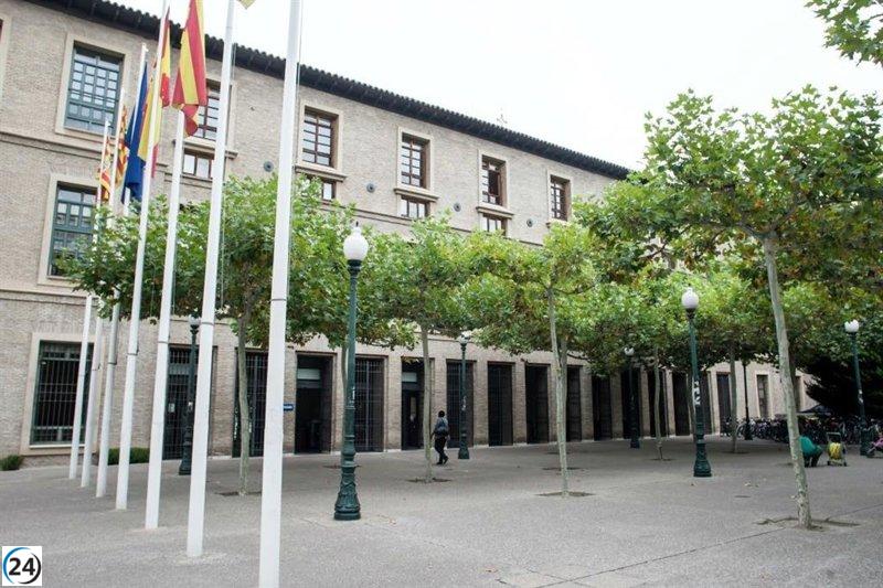 Gobierno de Aragón lamenta la cancelación de la Conferencia Sectorial de la Inmigración programada para el lunes