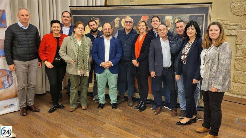 El Partido Aragonés rechaza los acuerdos de investidura de Sánchez debido a su impacto negativo en la región de Aragón