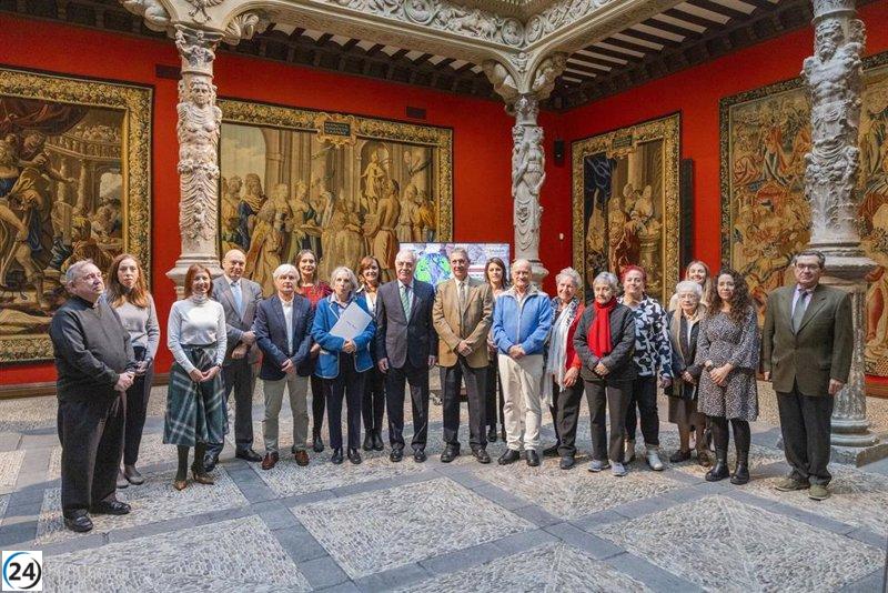 Fundaciones Ibercaja y CAI brindan apoyo a comunidades desfavorecidas en África, India y República Dominicana