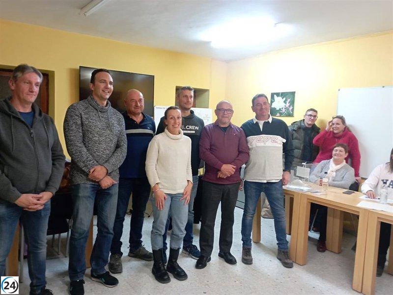 El Partido Popular triunfa en Monroyo y Teruel Existe se asegura dos concejales en el Ayuntamiento