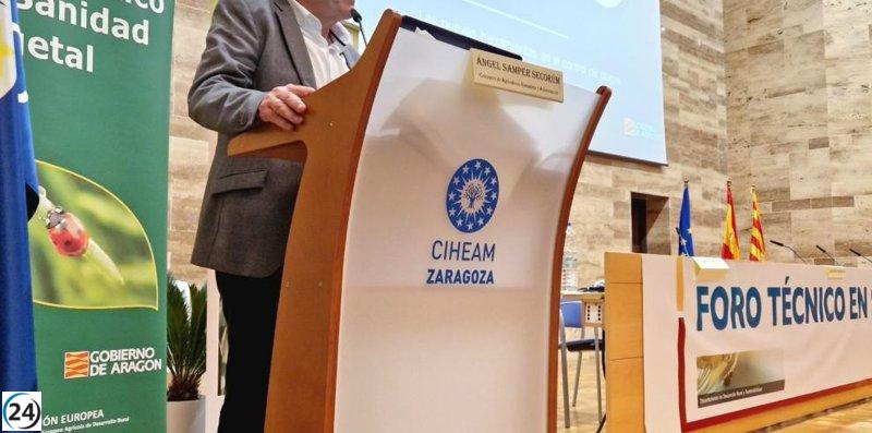 Samper pide priorizar la utilidad de la ciencia en la agricultura y ganadería para reducir costos innecesarios