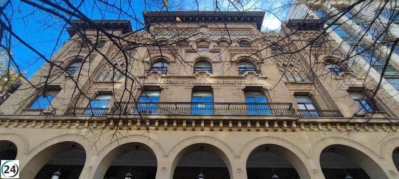 Correos de Independencia cierra temporalmente para mejorar sus instalaciones y brindar accesibilidad.