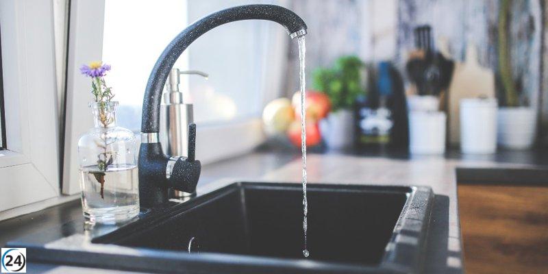 El Plan de Cooperación de Obras y Servicios de la Diputación de Huesca traerá agua potable a Chimillas