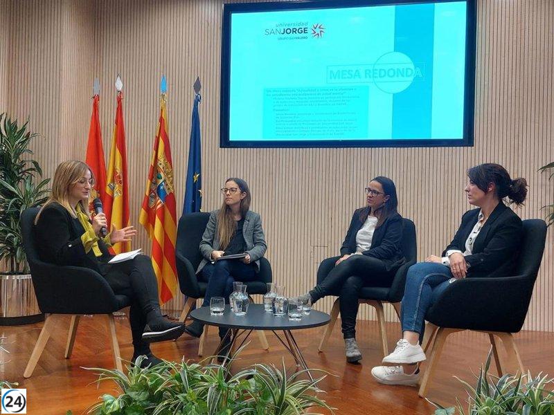 Atención individualizada y empatía: claves para apoyar a estudiantes con problemas mentales.