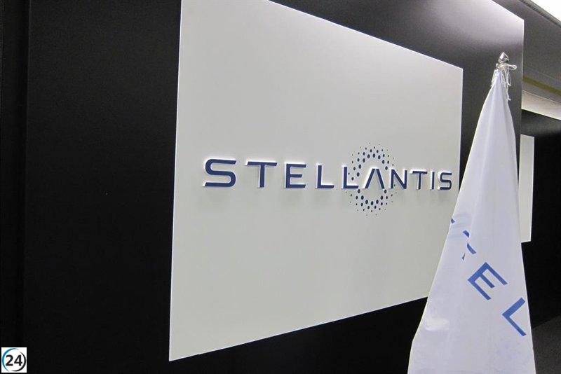 El Gobierno de Aragón invierte 10 millones de euros en Stellantis para atraer a la plataforma STLA Small.