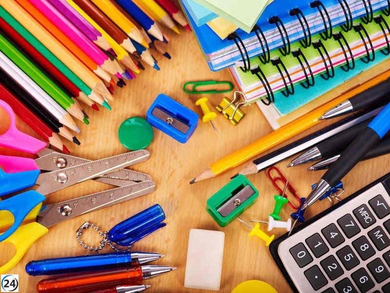 Educación asigna 1,7 millones para cubrir gastos atrasados de centros de Secundaria