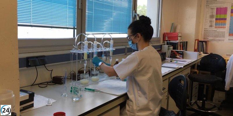 El Ejecutivo Aragonés destinará 5 millones a impulsar proyectos innovadores de investigación y desarrollo tecnológico.