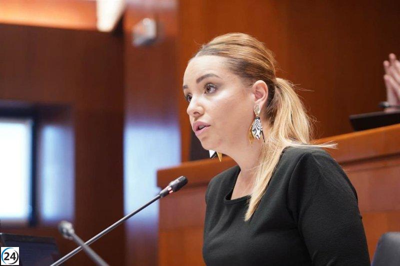 El partido Podemos Aragón anuncia la apertura de sus primarias para seleccionar al ganador, cuyo resultado será revelado el 2 de febrero.