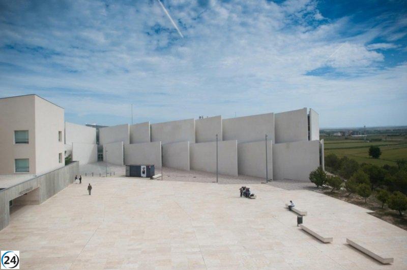 La USJ y el ITA firman acuerdos para fomentar las prácticas estudiantiles