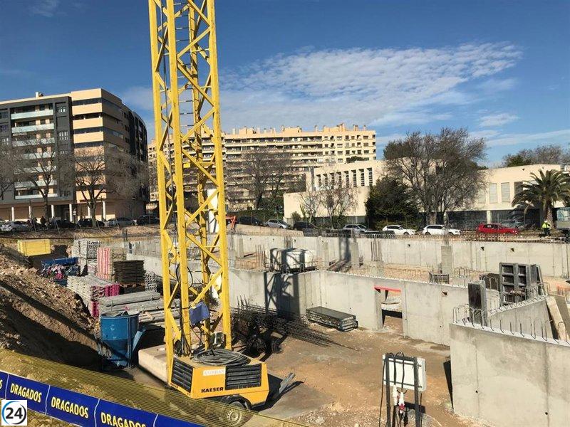 Absentismo laboral en Aragón disminuye significativamente en comparación nacional, representa el 6,8% según Adecco