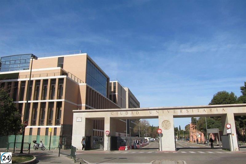 El Gobierno de Aragón indemniza a la UZ con 17,2 millones por el incremento salarial de su personal reciente