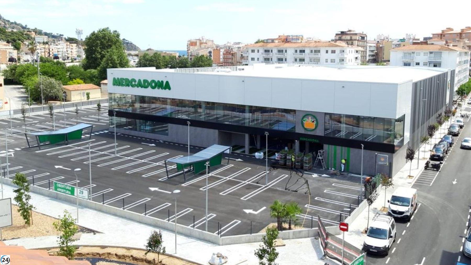 Mercadona soluciona tus problemas en el baño.