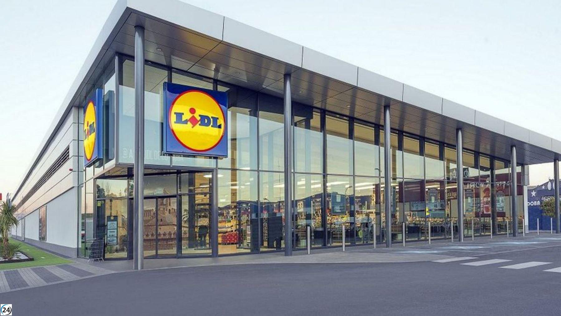 Lidl rebaja tablet y se agota en tiendas.