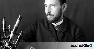 Descubre la figura de Ramón y Cajal, científico aragonés