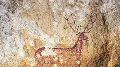 Los grabados rupestres de Albarracín: patrimonio de la humanidad en Aragón