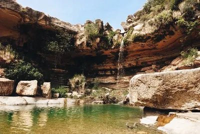 Descubre los mejores rincones de Aragón