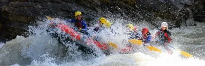 Aventuras en los Pirineos aragoneses