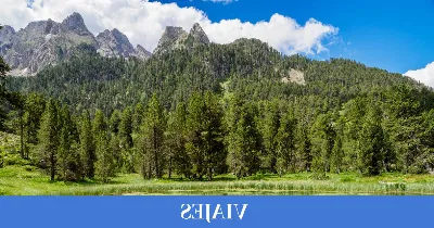 La espectacular naturaleza de Aragón te espera