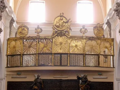 Tesoros arquitectónicos de Zaragoza