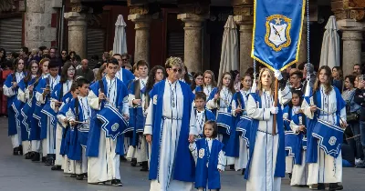 Las tradiciones más arraigadas de Aragón