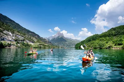 Senderismo por los Parques Naturales de Aragón