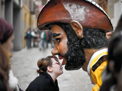 Los festivales más importantes de Aragón