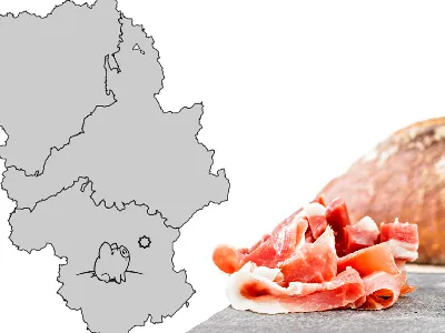 Gastronomía de Aragón: más allá del jamón y el vino
