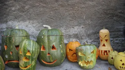 Leyendas verdes de la cultura popular aragonesa