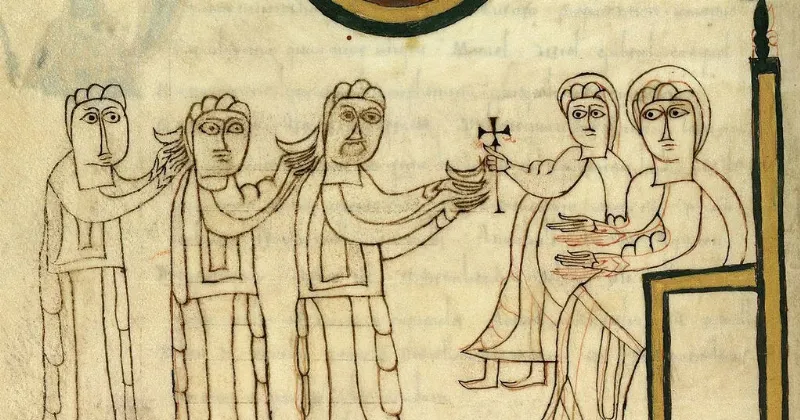 La influencia de la Orden de los Templarios en tierras aragonesas