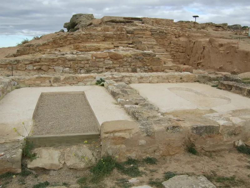 La cultura íbera en Aragón