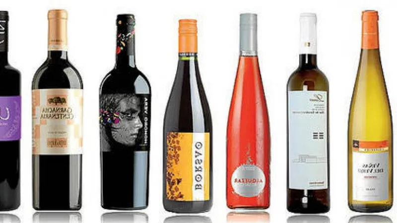 El vino en Aragón: una tradición milenaria que sigue siendo puntera