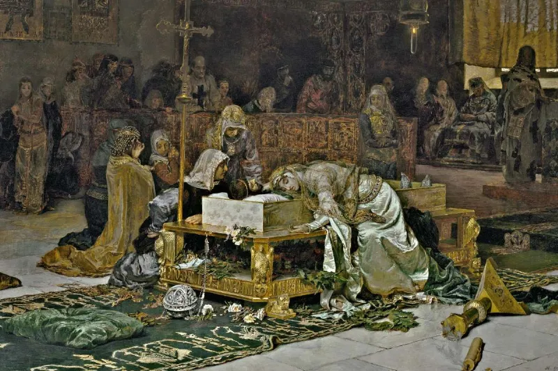 Los Amantes de Teruel: la leyenda más romántica de la historia de Aragón