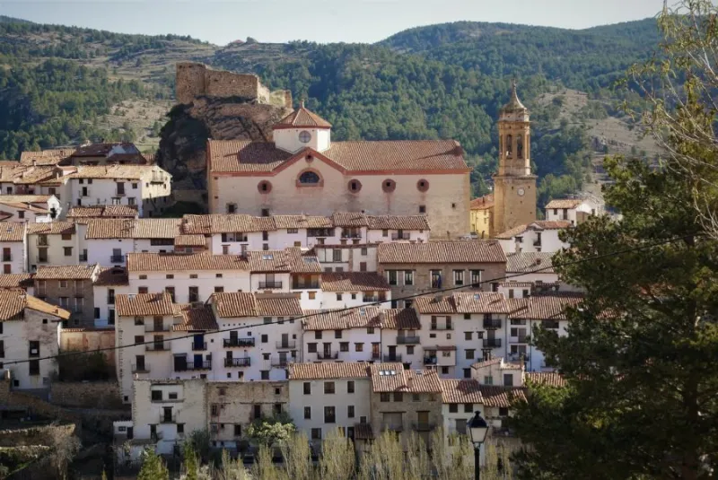 Los pueblos más bonitos de Aragón: una ruta por la esencia de la región