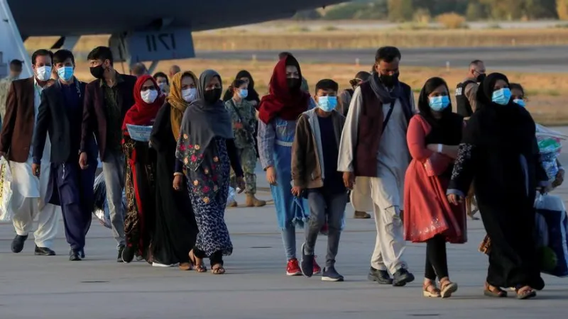 La situación de los refugiados en Aragón: ¿hay solución?
