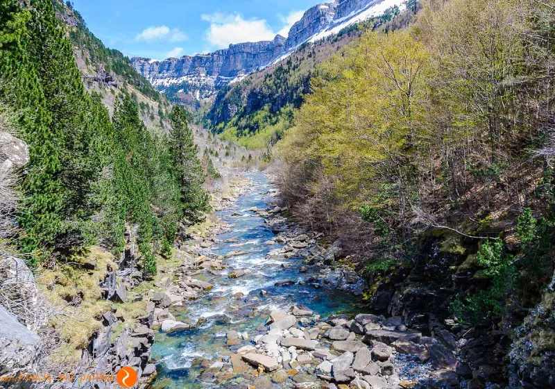Los monumentos que debes visitar en Aragón