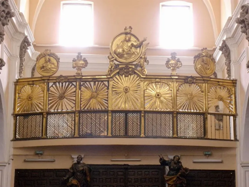 Tesoros arquitectónicos de Zaragoza