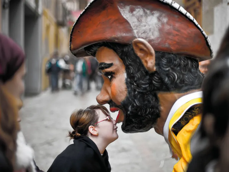 Los festivales más importantes de Aragón