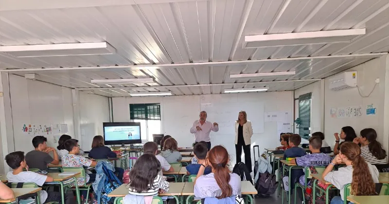 Aragón impulsa la educación en valores