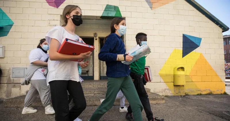 La educación infantil en Aragón: un modelo a seguir