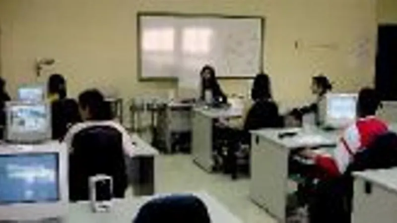 La tecnología se integra en las aulas aragonesas