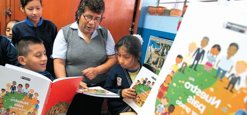 El proyecto Educar en Participación impulsa la democracia en las escuelas aragonesas