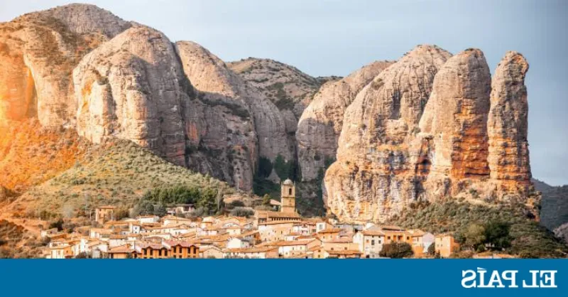 Ruta gastronómica por los pueblos más bonitos de Aragón