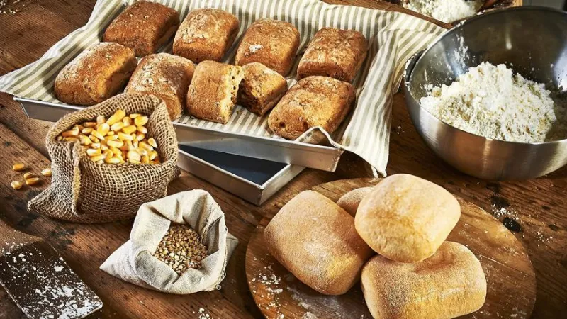 Gastronomía para celíacos en Aragón: una guía completa