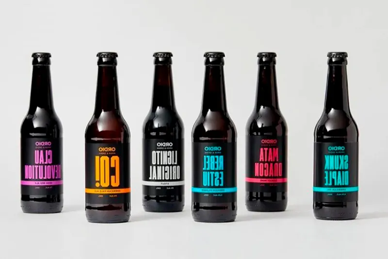 La cerveza artesana, una nueva tendencia en la gastronomía aragonesa