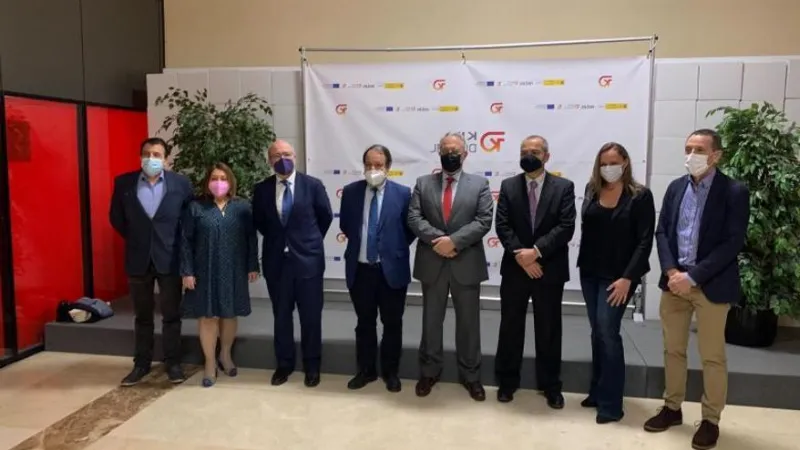 El Gobierno de Aragón destina 60 millones a la digitalización de pymes