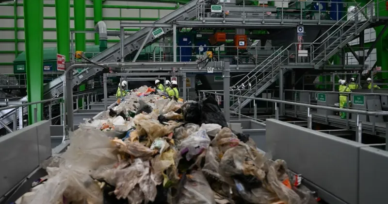El reciclaje se impondrá en los próximos años en Aragón