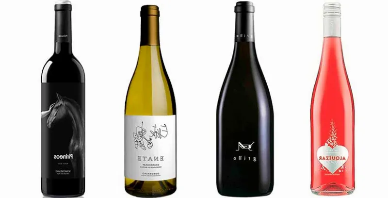 El Somontano, el vino ecológico que triunfa en Aragón y en el mundo